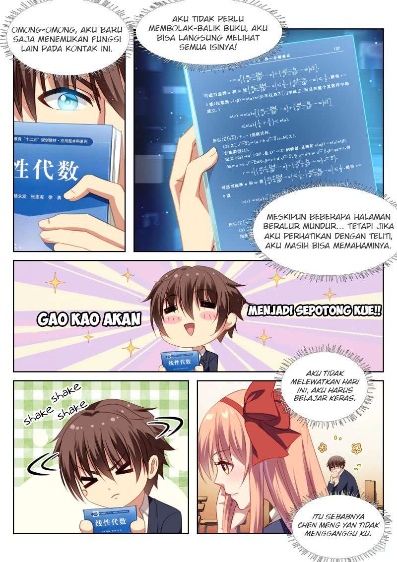 Very Pure Chapter 8 Gambar 7