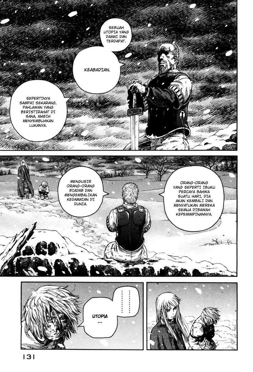 Vinland Saga Chapter 47 Gambar 10