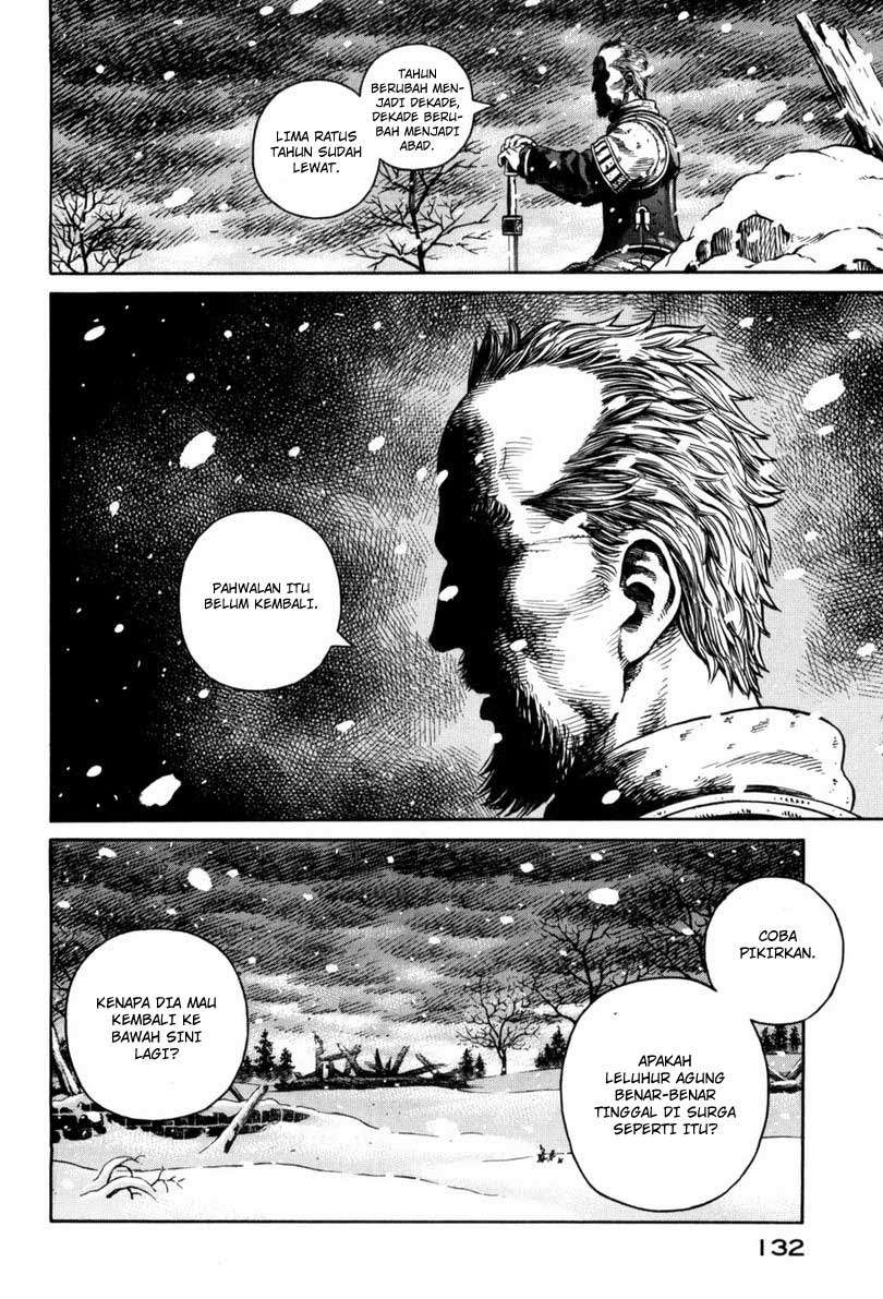 Vinland Saga Chapter 47 Gambar 11