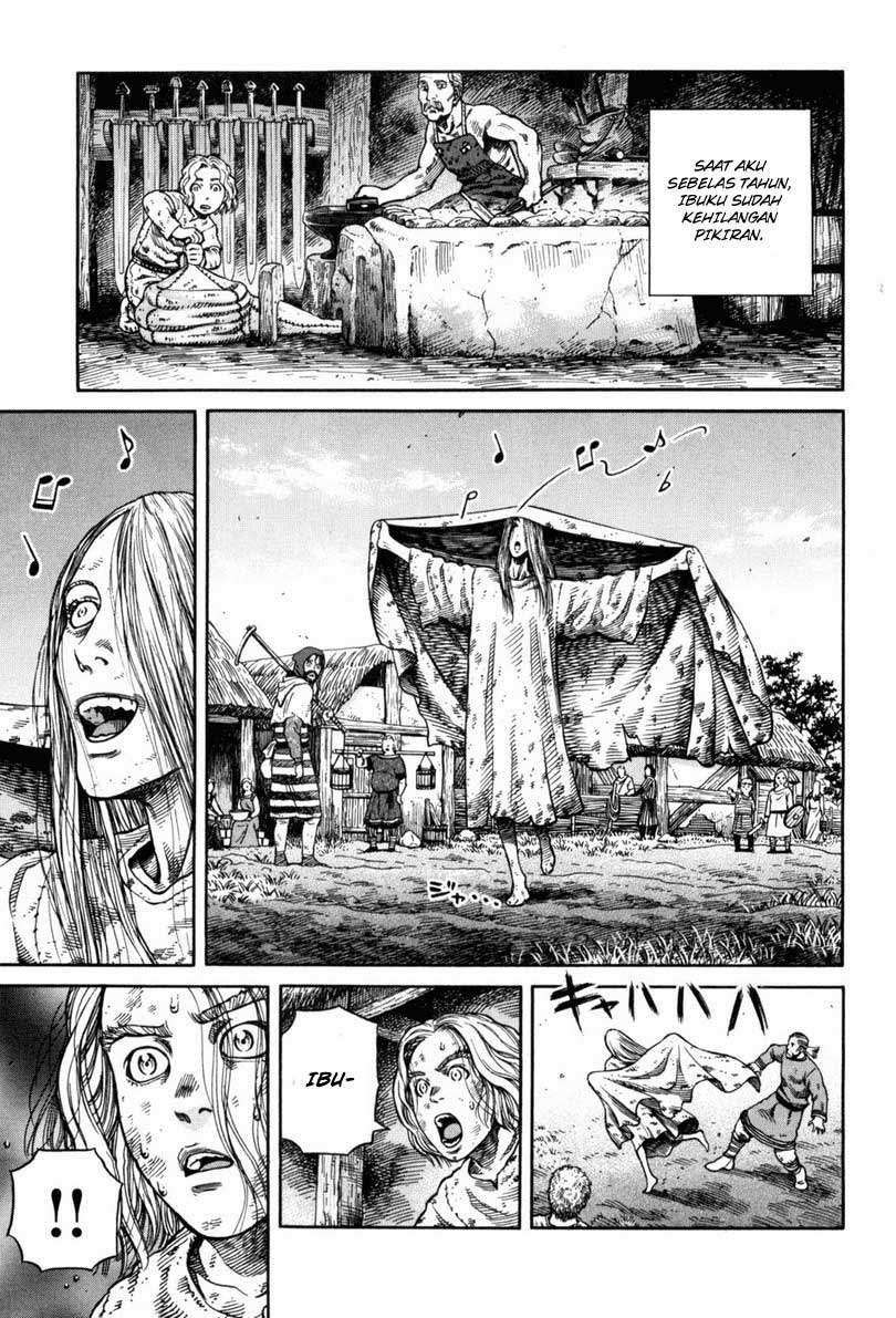 Vinland Saga Chapter 47 Gambar 12