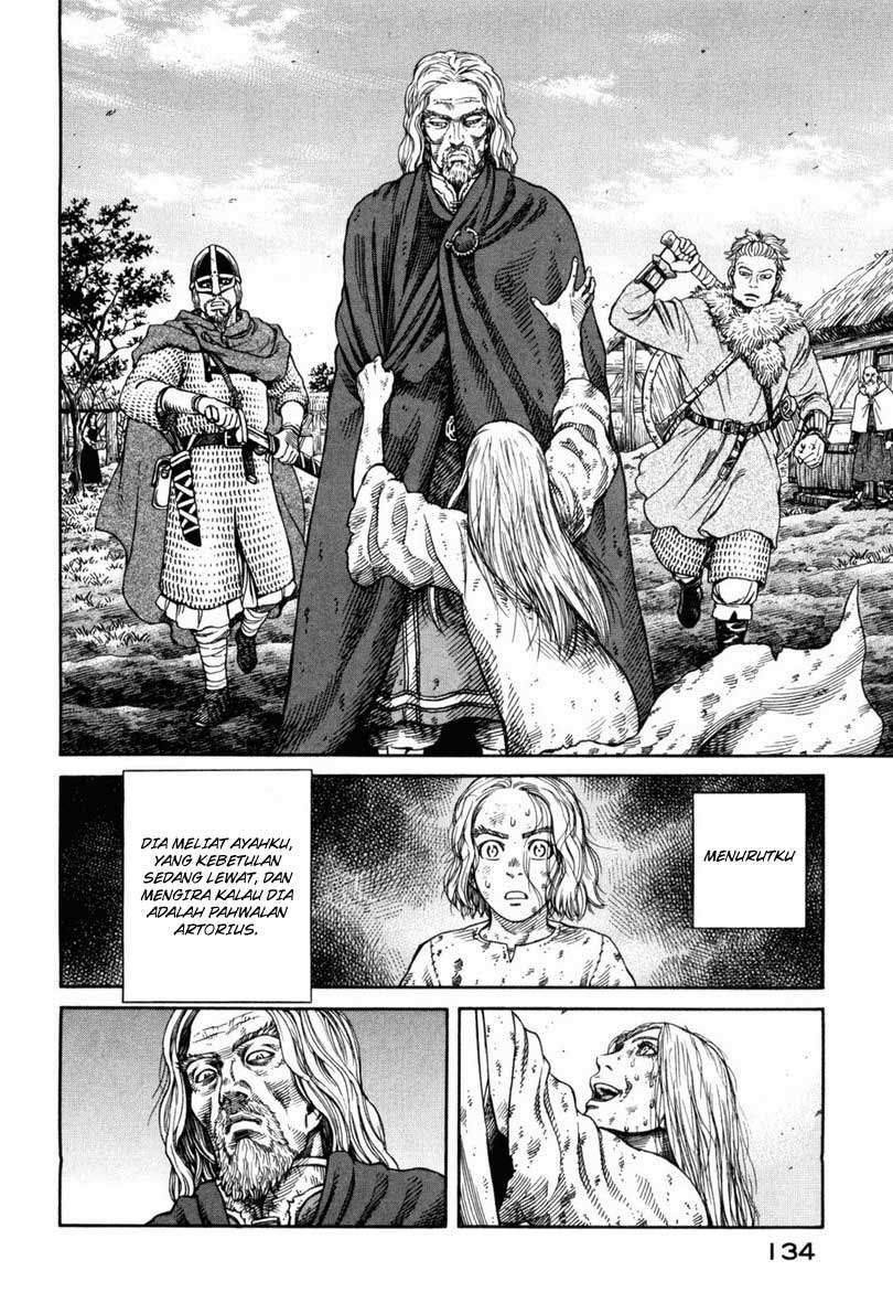 Vinland Saga Chapter 47 Gambar 13