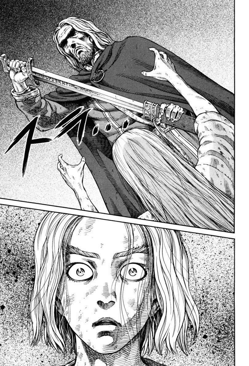 Vinland Saga Chapter 47 Gambar 14