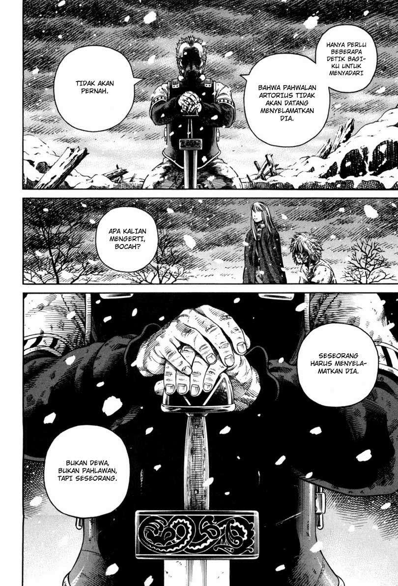 Vinland Saga Chapter 47 Gambar 15