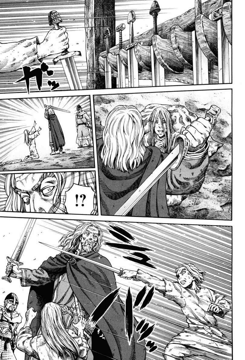 Vinland Saga Chapter 47 Gambar 16