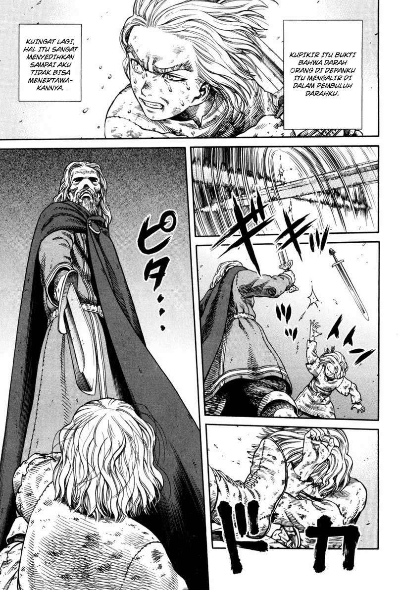 Vinland Saga Chapter 47 Gambar 18