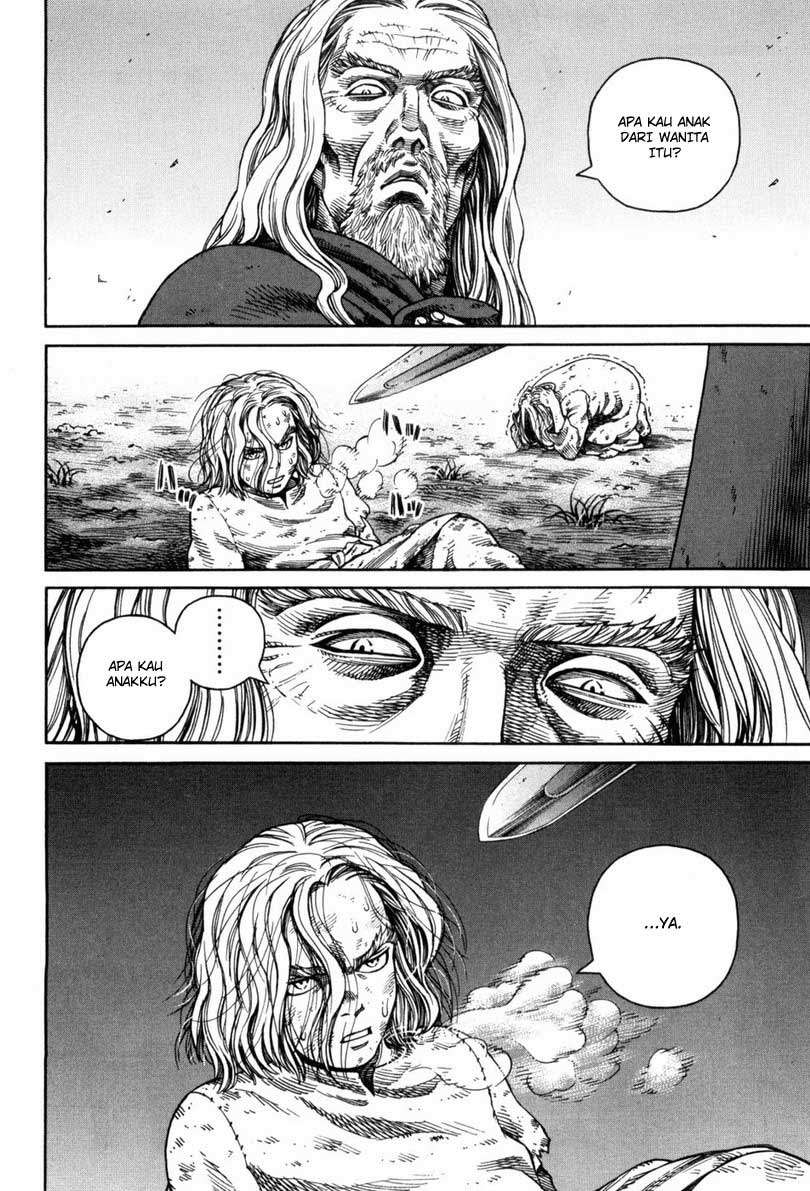 Vinland Saga Chapter 47 Gambar 19