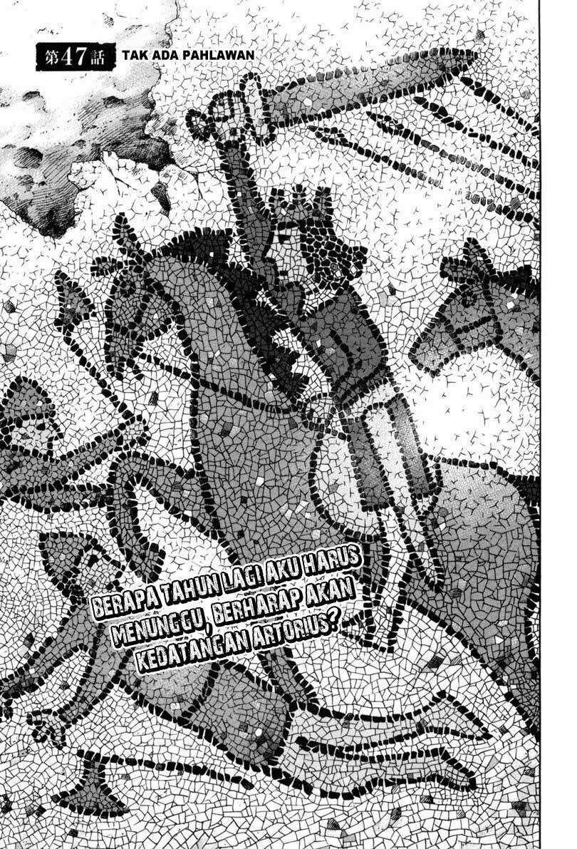 Manga Vinland Saga Chapter 47 gambar nomor 2