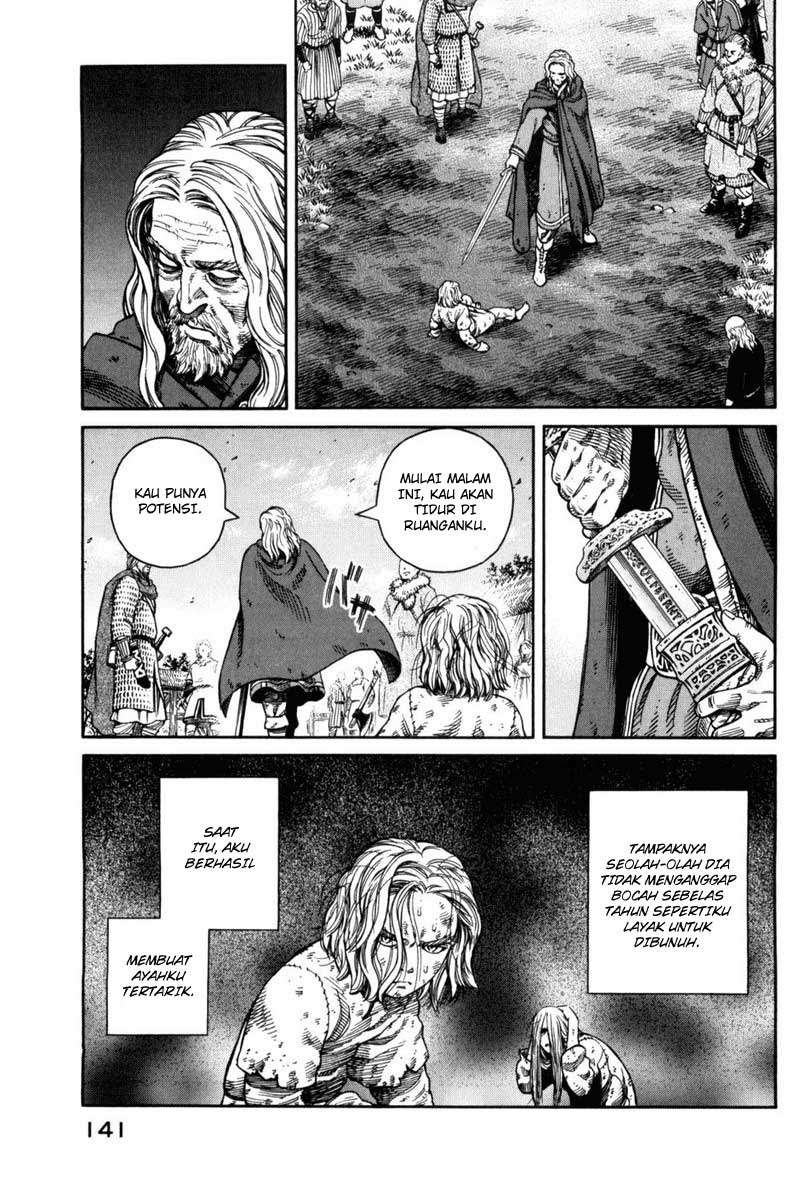 Vinland Saga Chapter 47 Gambar 20