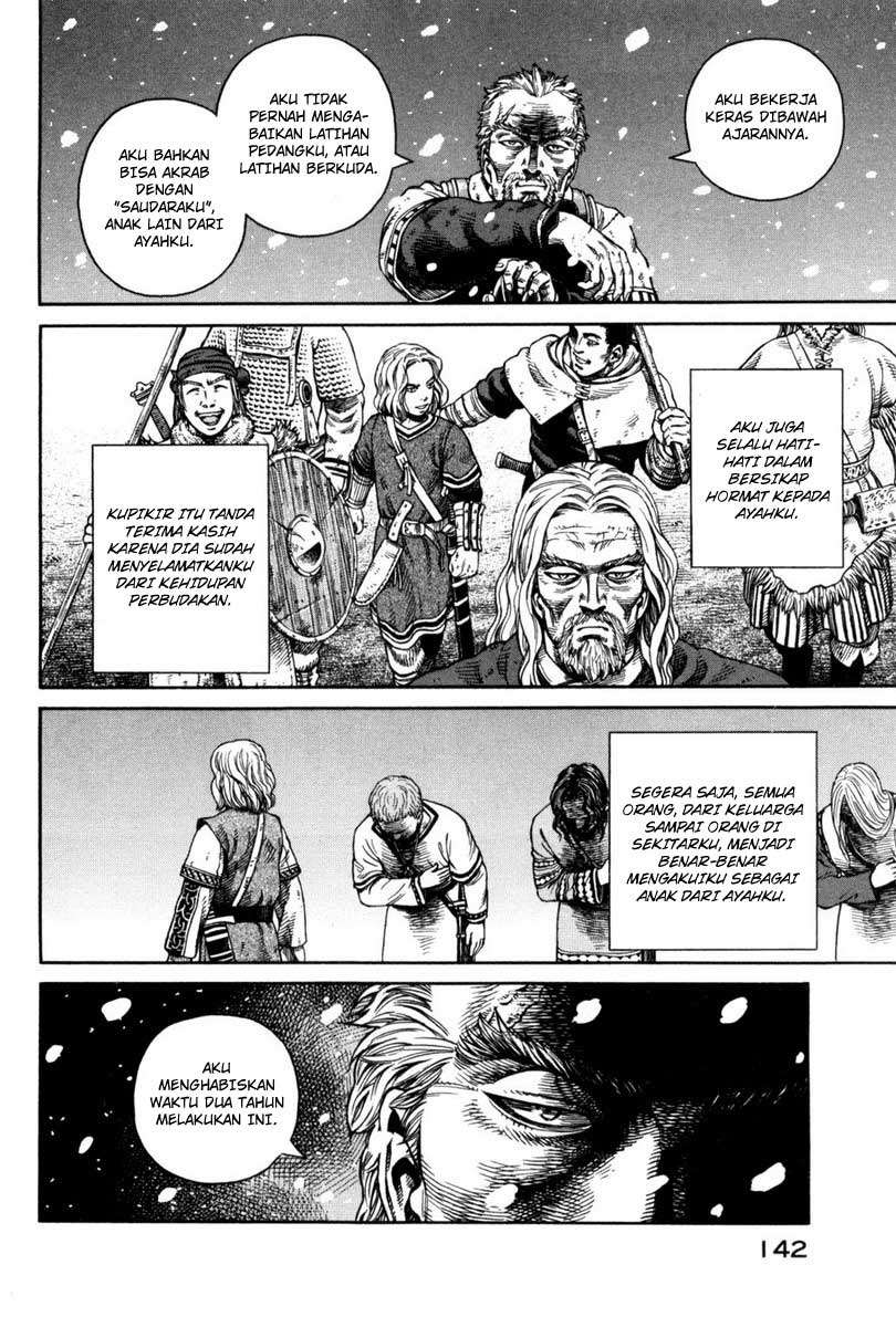 Vinland Saga Chapter 47 Gambar 21