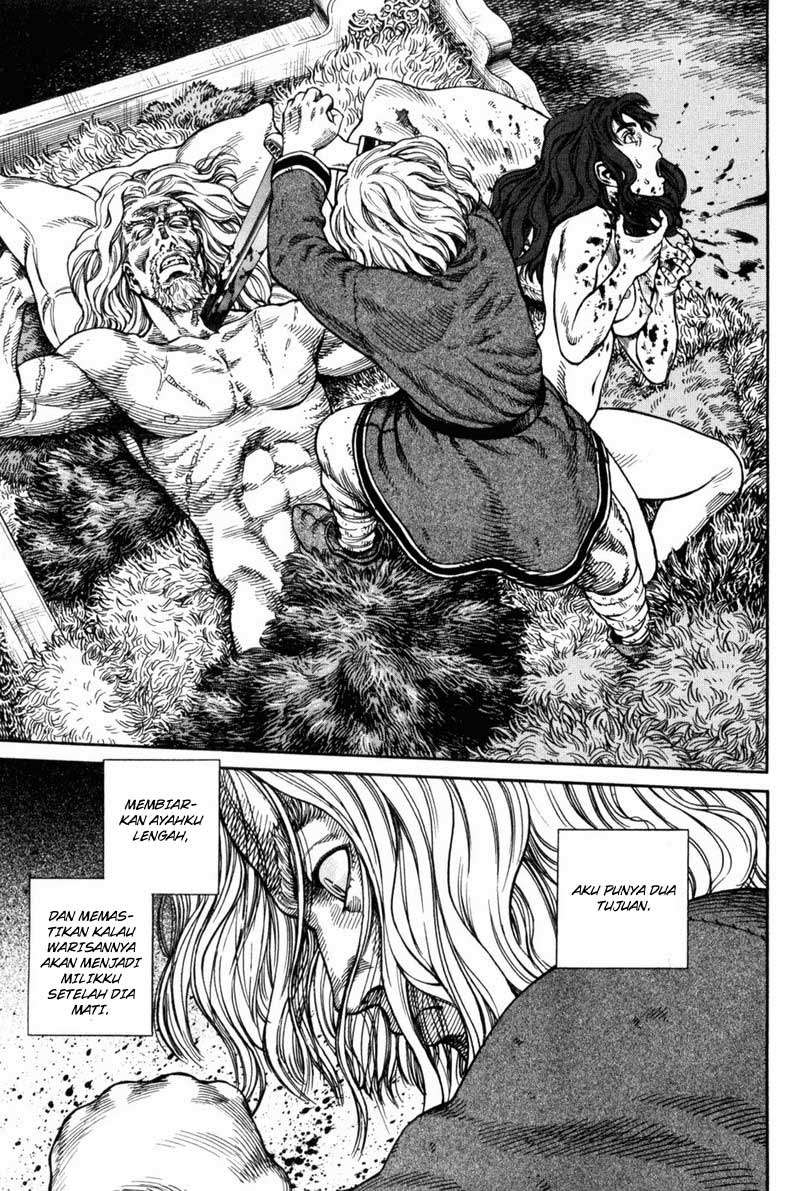 Vinland Saga Chapter 47 Gambar 22