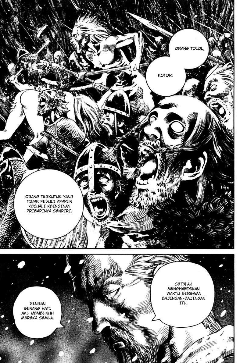 Vinland Saga Chapter 47 Gambar 24