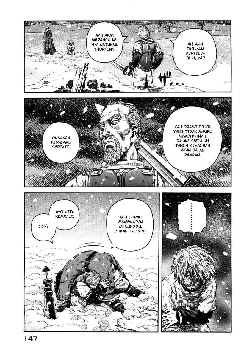 Vinland Saga Chapter 47 Gambar 26