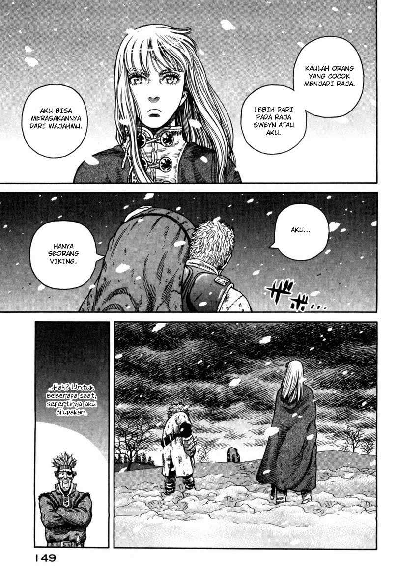 Vinland Saga Chapter 47 Gambar 28