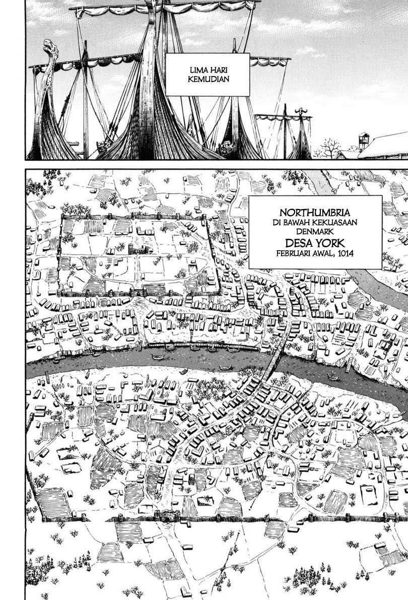 Vinland Saga Chapter 47 Gambar 29