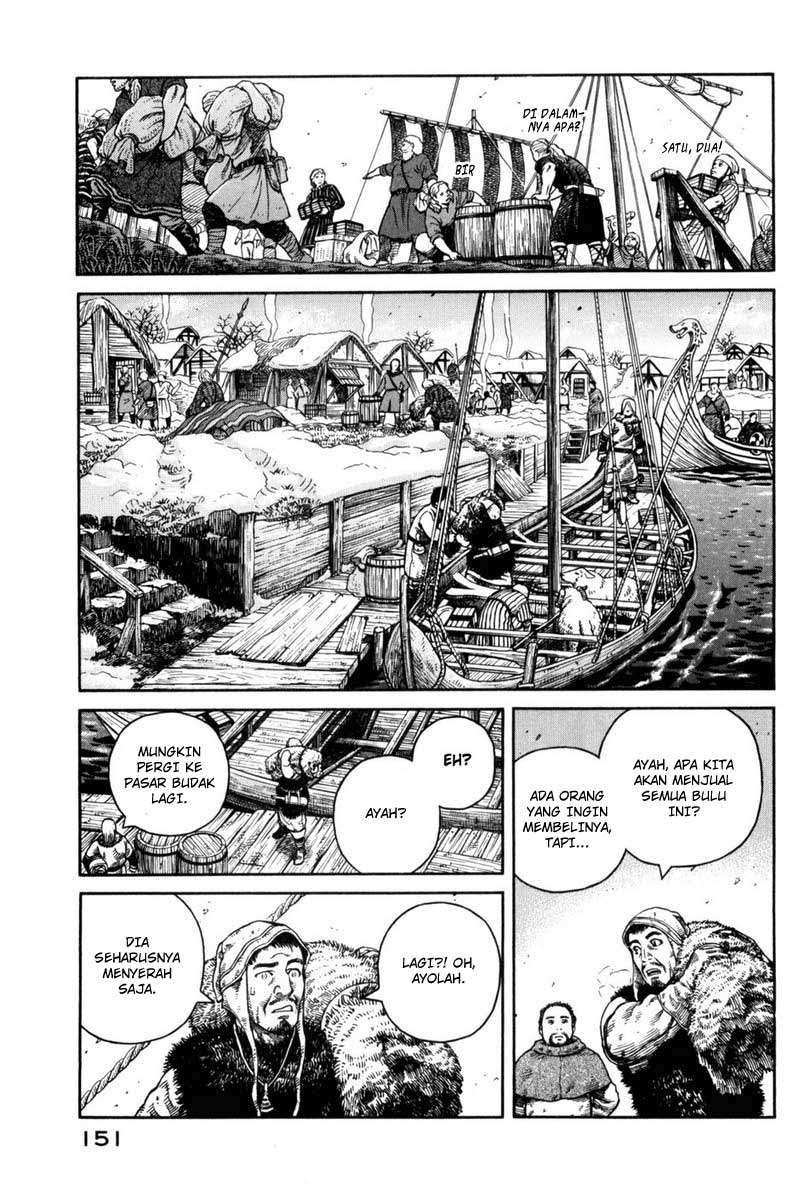 Vinland Saga Chapter 47 Gambar 30
