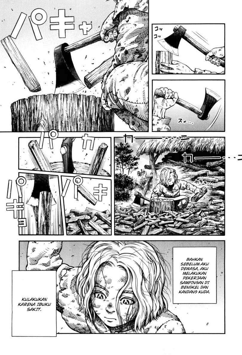 Vinland Saga Chapter 47 Gambar 4