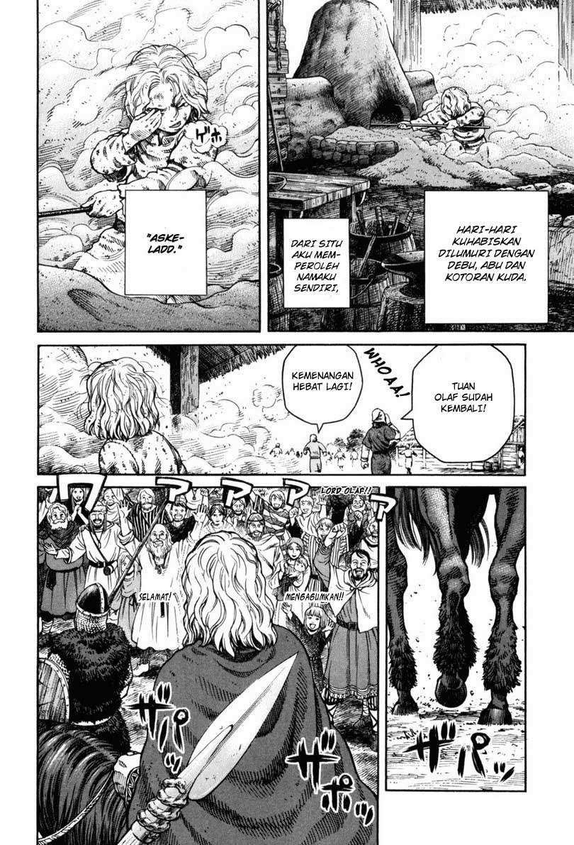 Vinland Saga Chapter 47 Gambar 5