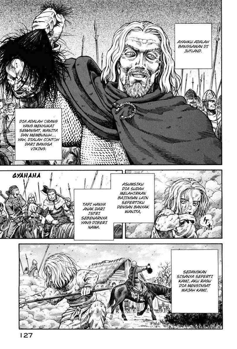 Vinland Saga Chapter 47 Gambar 6