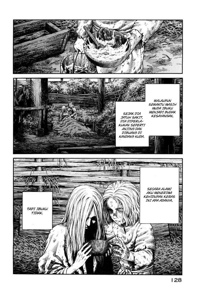 Vinland Saga Chapter 47 Gambar 7