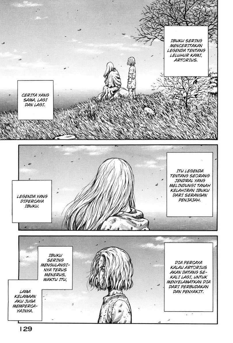 Vinland Saga Chapter 47 Gambar 8