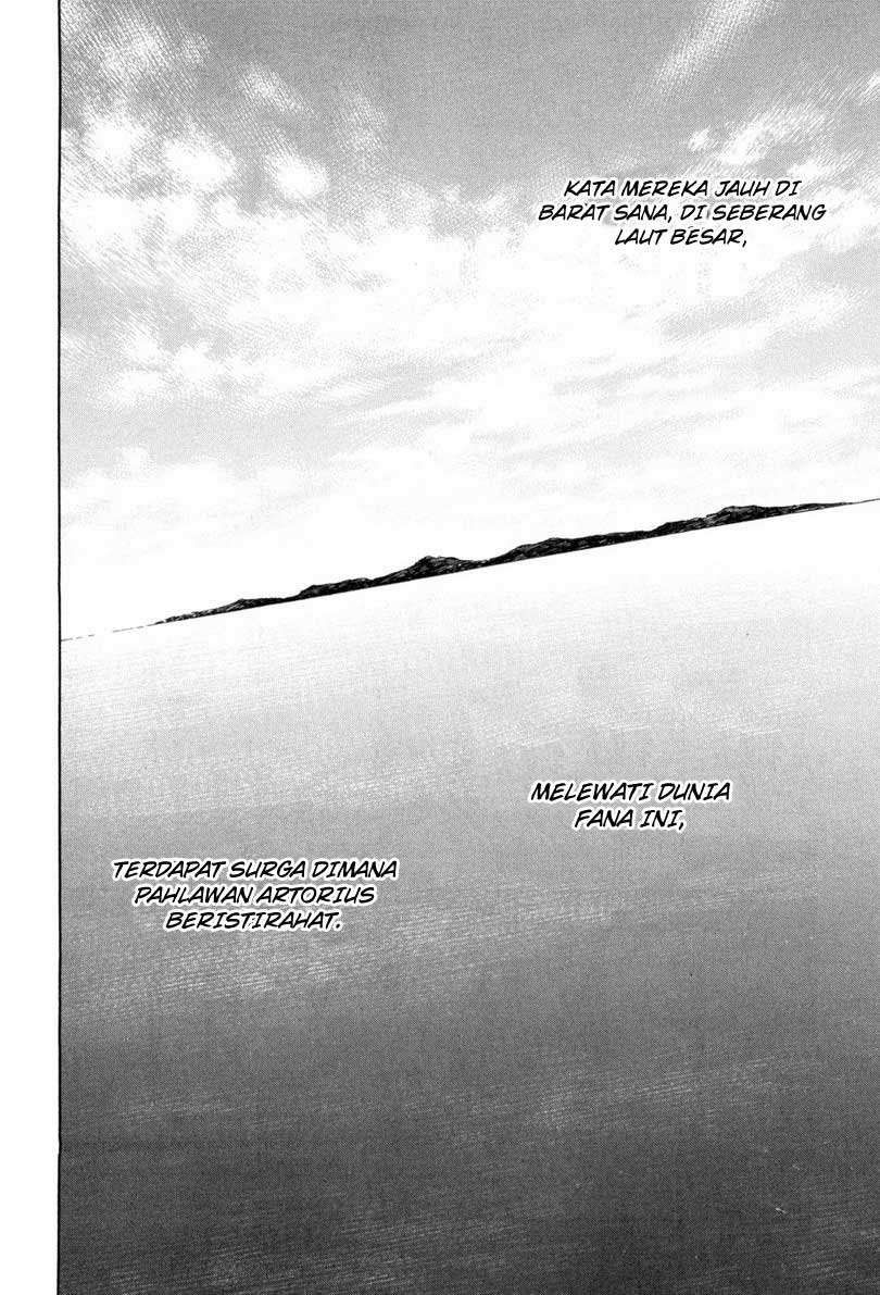 Vinland Saga Chapter 47 Gambar 9