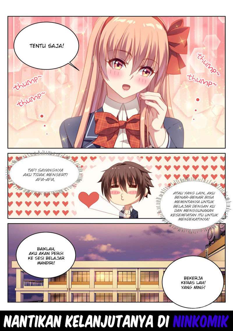 Very Pure Chapter 7 Gambar 10