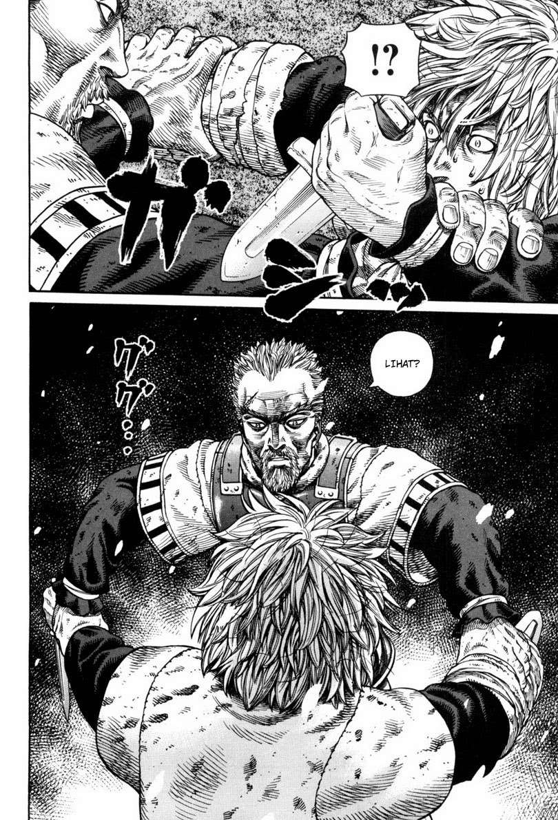 Vinland Saga Chapter 46 Gambar 11