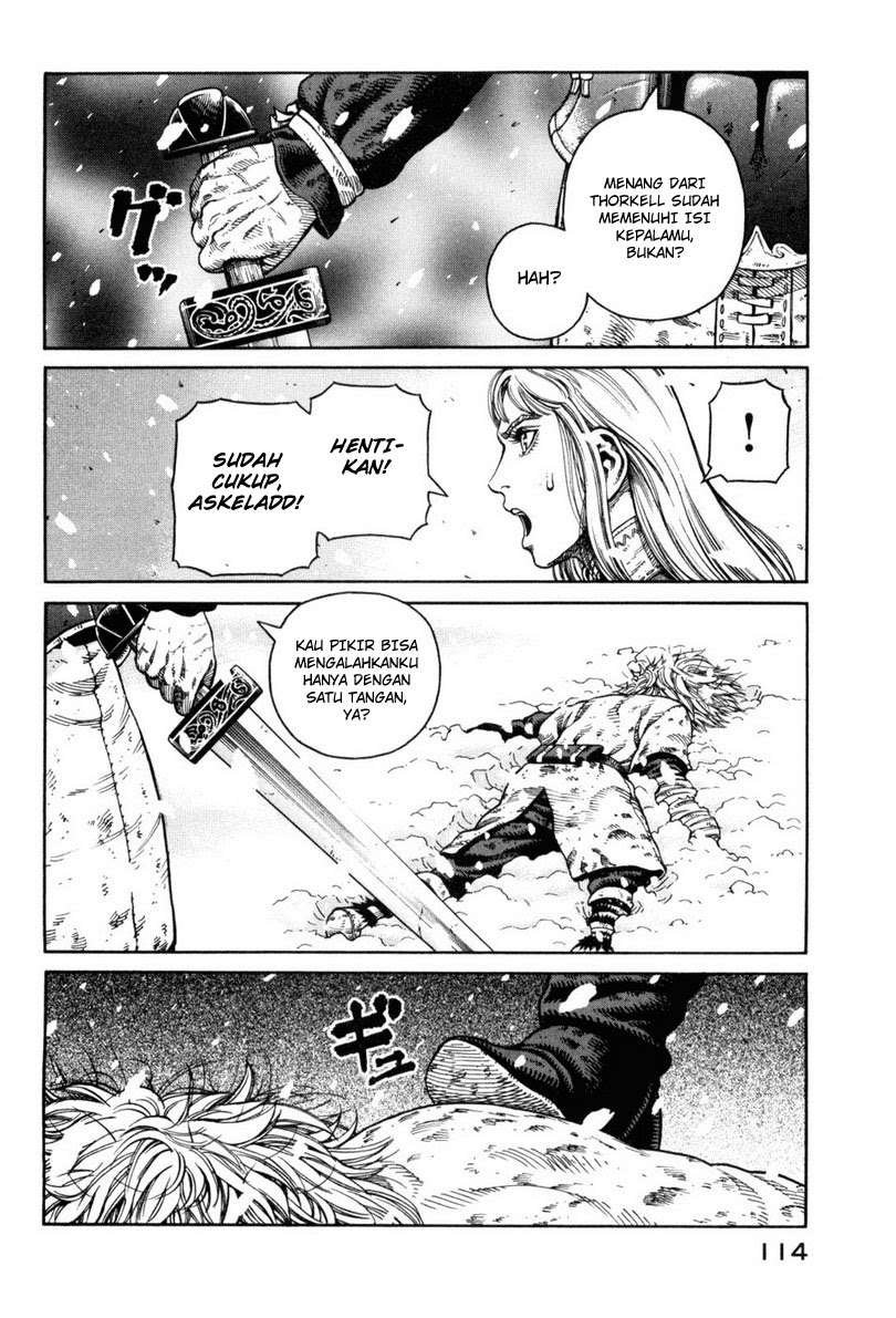 Vinland Saga Chapter 46 Gambar 17