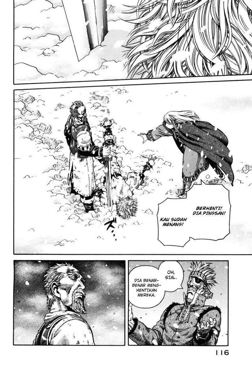 Vinland Saga Chapter 46 Gambar 19