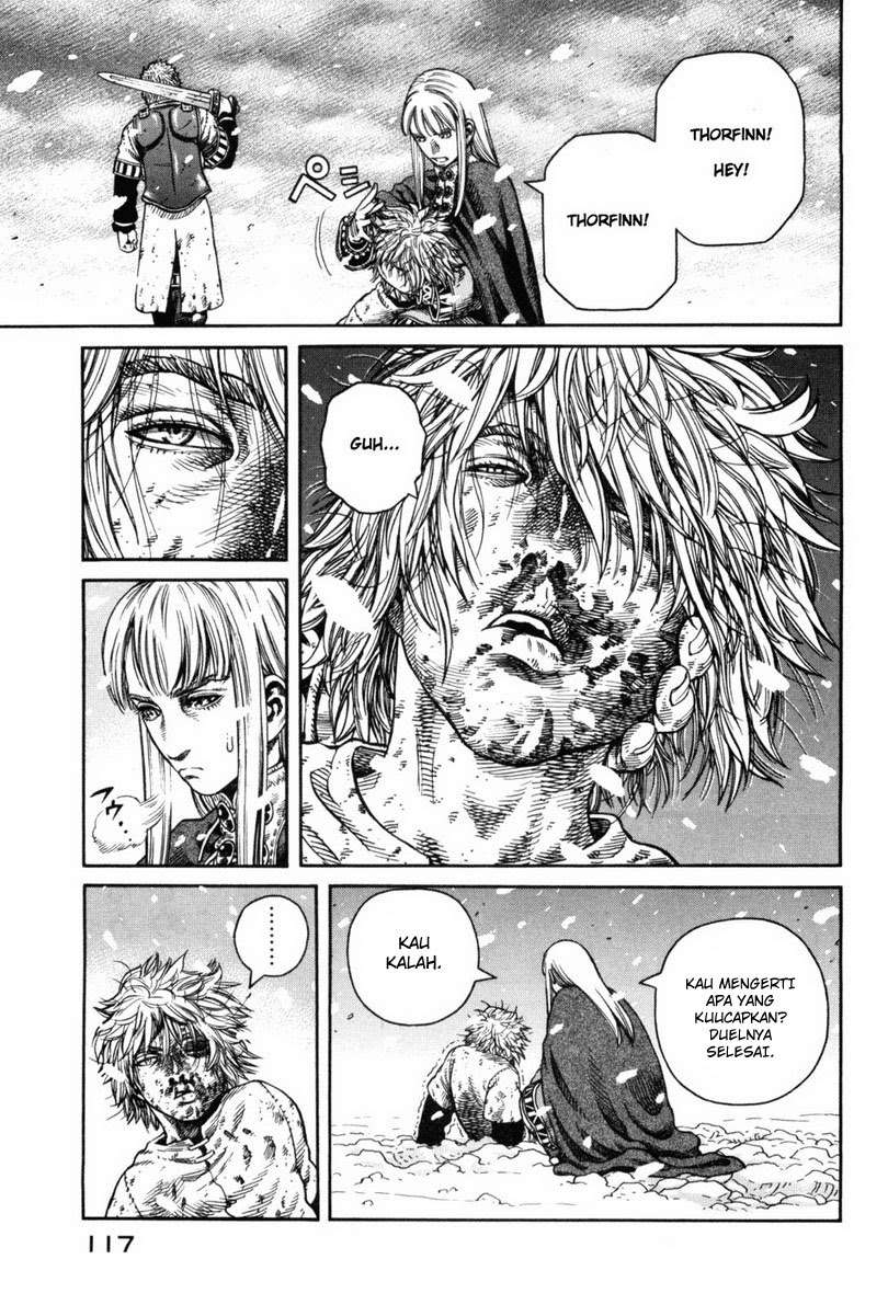 Vinland Saga Chapter 46 Gambar 20