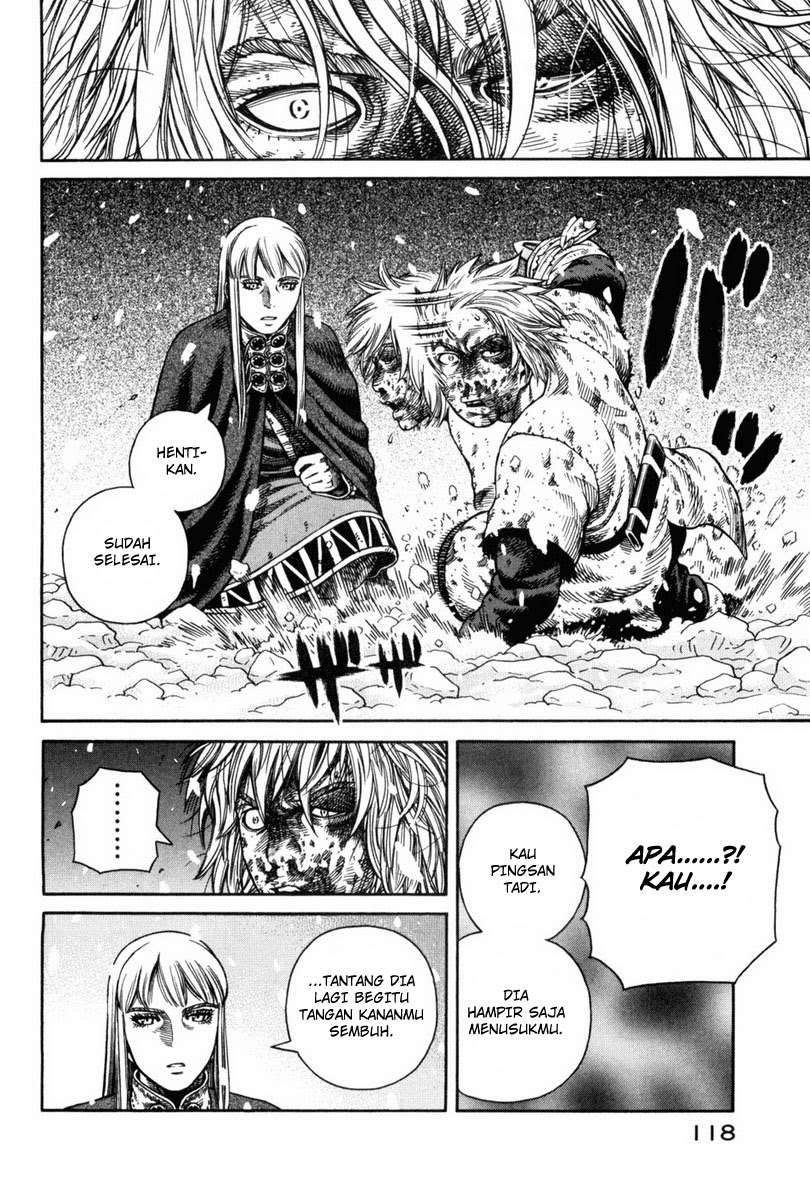 Vinland Saga Chapter 46 Gambar 21