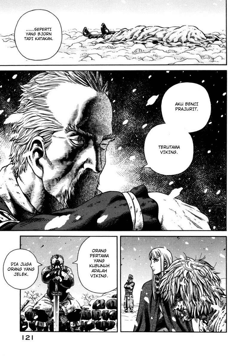 Vinland Saga Chapter 46 Gambar 24