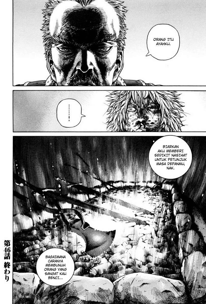 Vinland Saga Chapter 46 Gambar 25