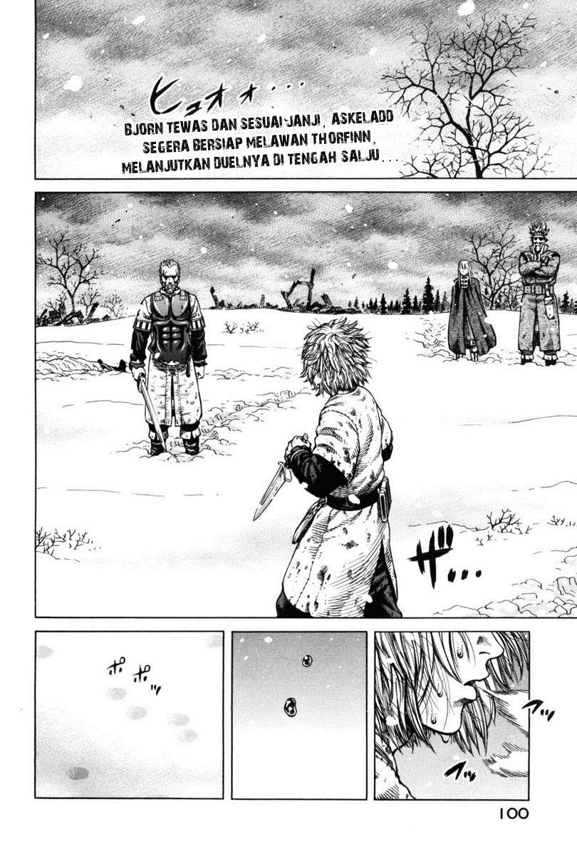 Vinland Saga Chapter 46 Gambar 3