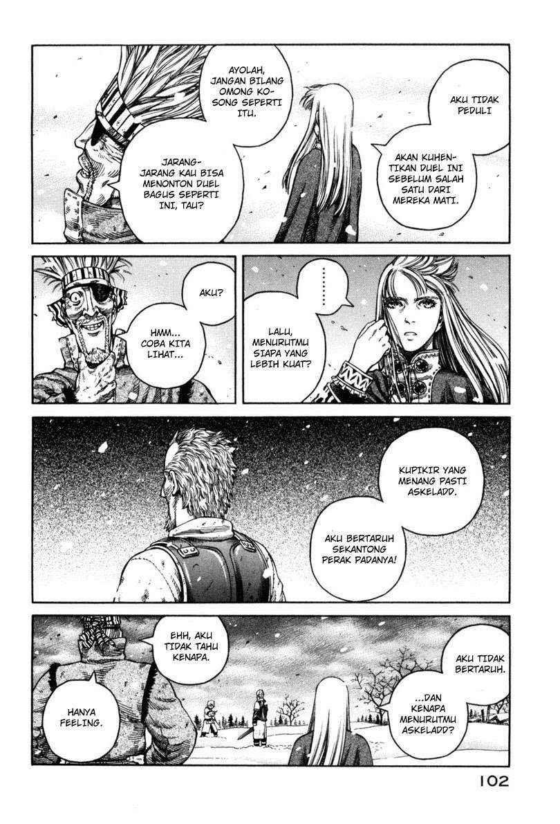 Vinland Saga Chapter 46 Gambar 5