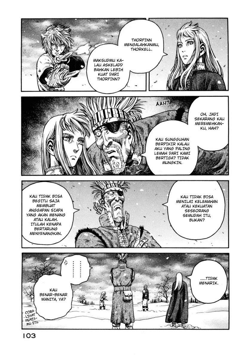 Vinland Saga Chapter 46 Gambar 6