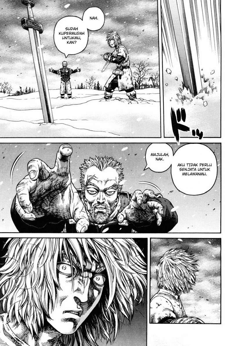 Vinland Saga Chapter 46 Gambar 8