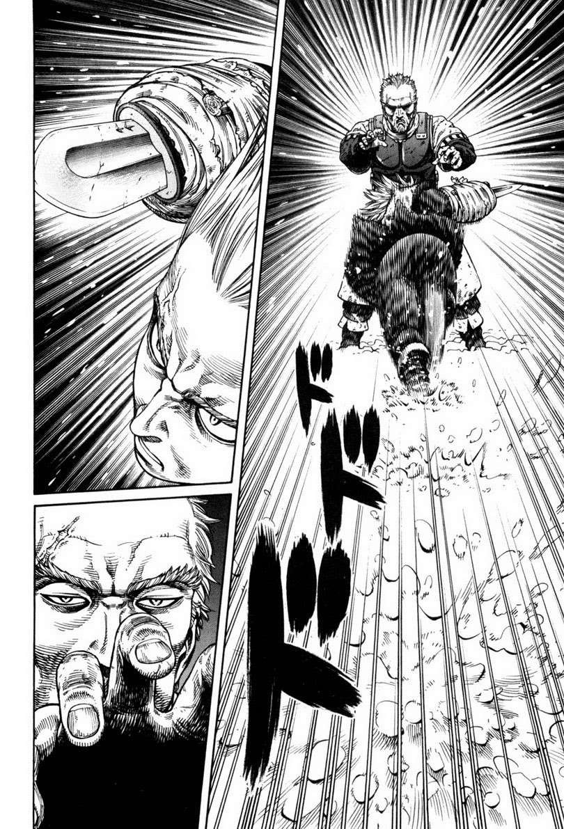 Vinland Saga Chapter 46 Gambar 9