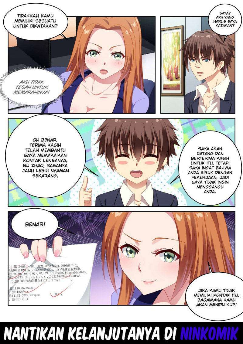 Very Pure Chapter 6 Gambar 10