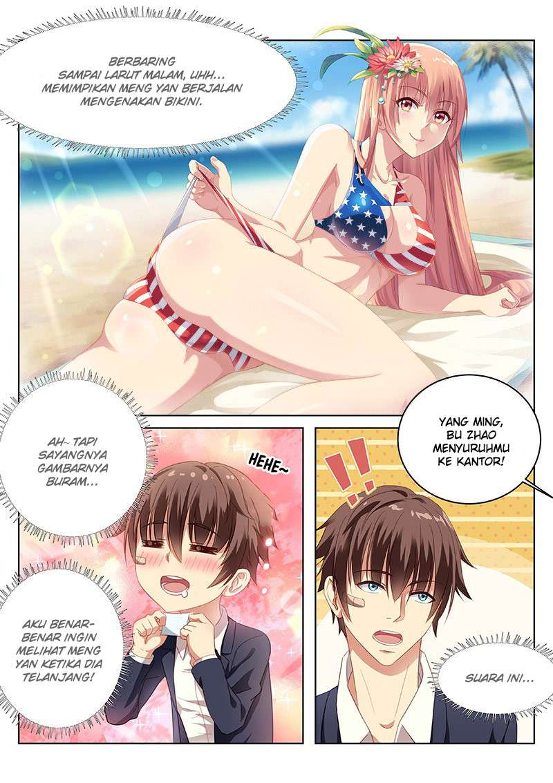 Very Pure Chapter 5 Gambar 4