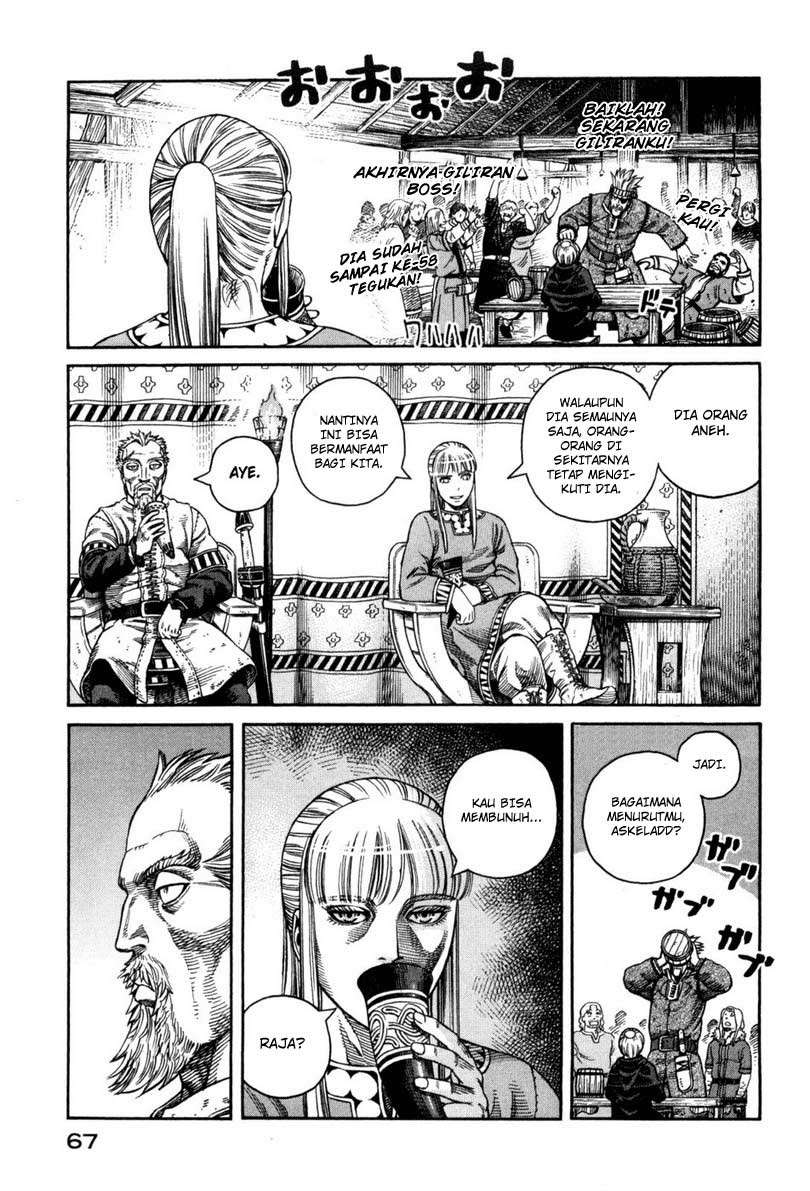 Vinland Saga Chapter 45 Gambar 12