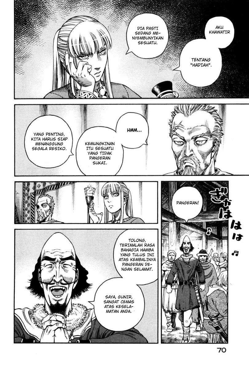 Vinland Saga Chapter 45 Gambar 15