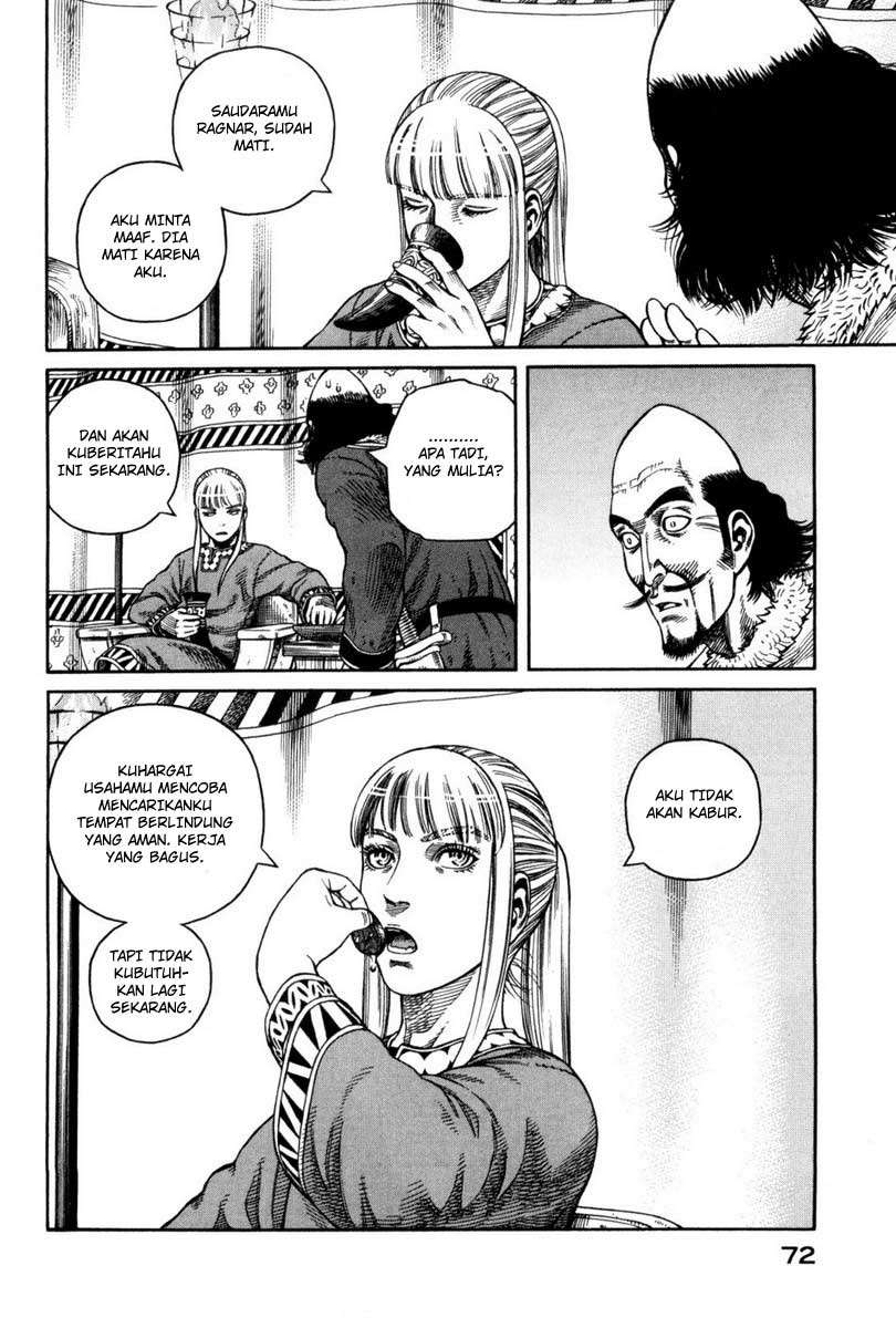 Vinland Saga Chapter 45 Gambar 17