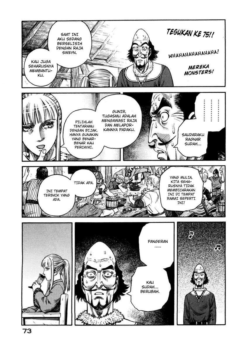 Vinland Saga Chapter 45 Gambar 18