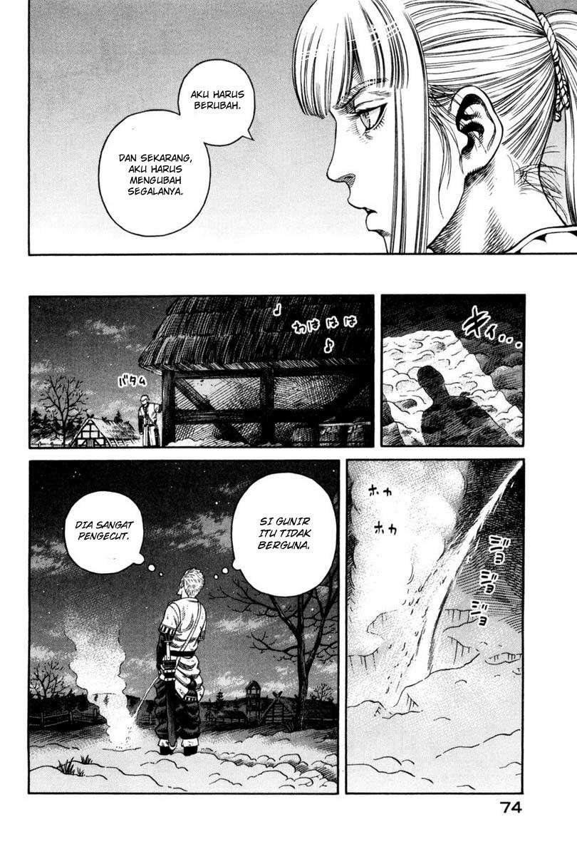 Vinland Saga Chapter 45 Gambar 19