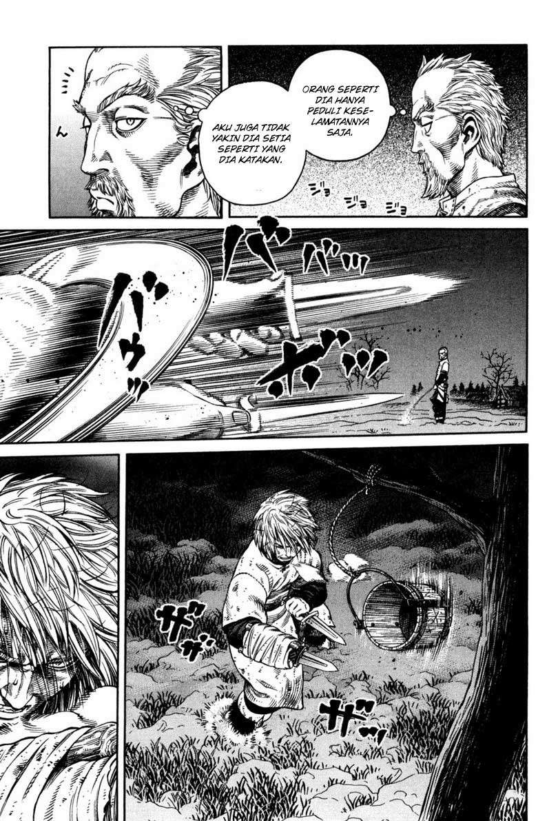 Vinland Saga Chapter 45 Gambar 20
