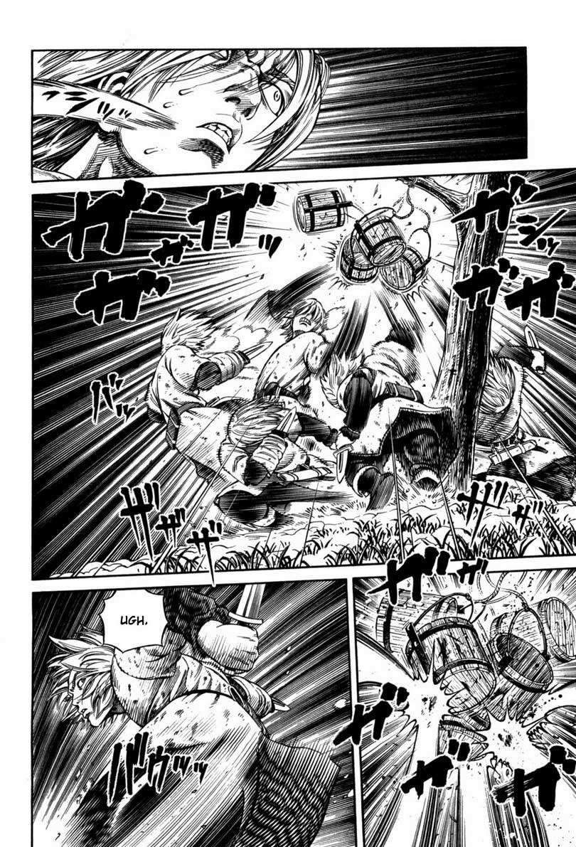 Vinland Saga Chapter 45 Gambar 21