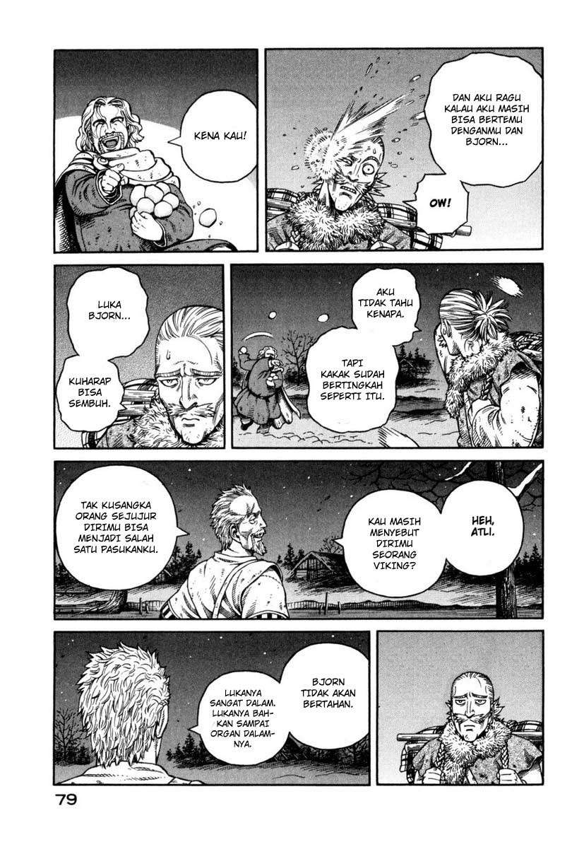 Vinland Saga Chapter 45 Gambar 24