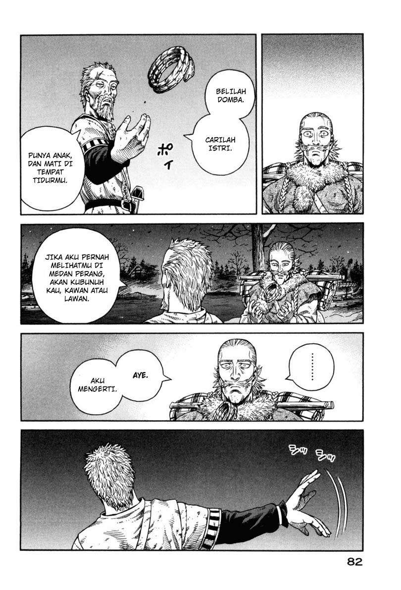 Vinland Saga Chapter 45 Gambar 27
