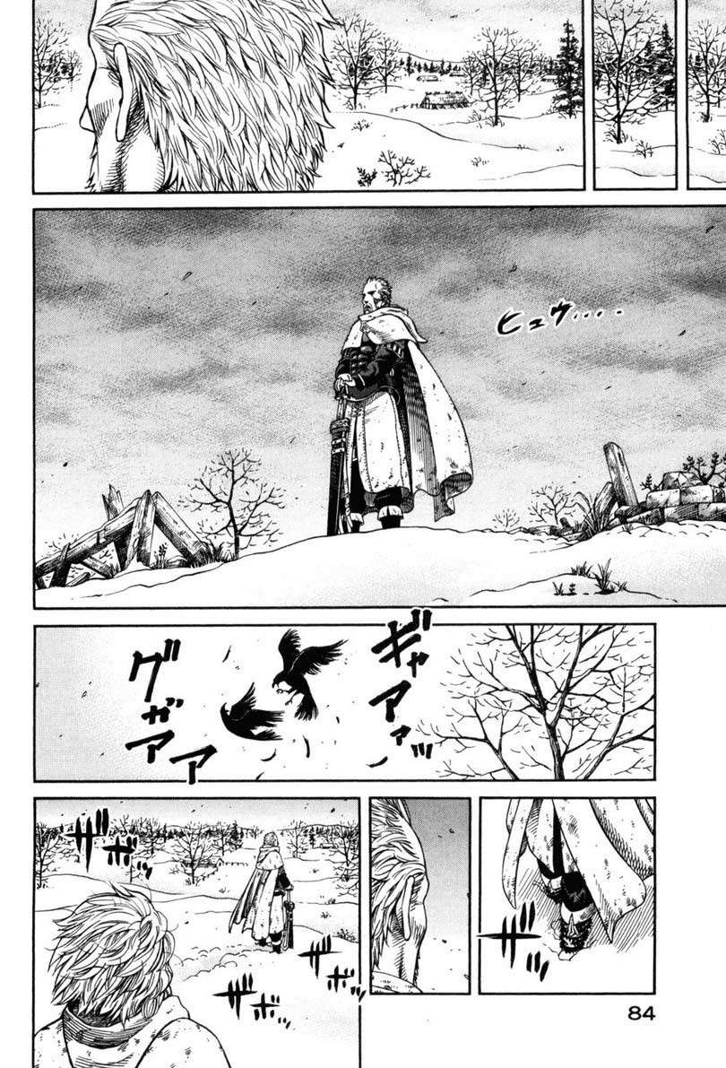 Vinland Saga Chapter 45 Gambar 29
